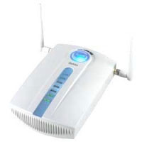 Zyxel ZyAIR G-4100 Access Point Zyxel ZyAIR G-4100 Access Point